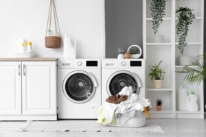does dry cleaning remove smell