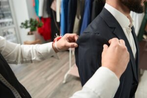 how long do suit alterations take