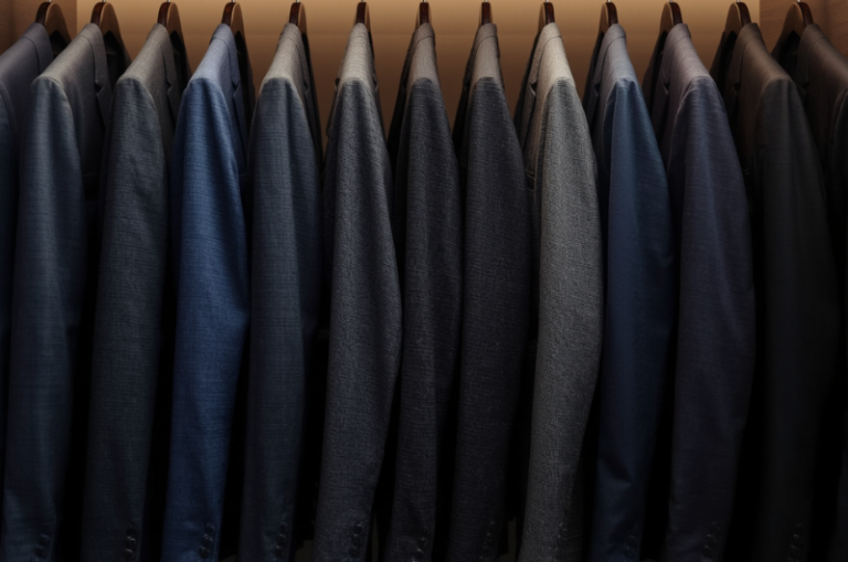 how often to clean suits