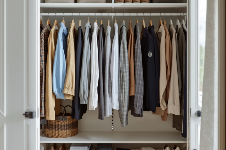 Why Proper Clothing Care Saves Money in the Long Run