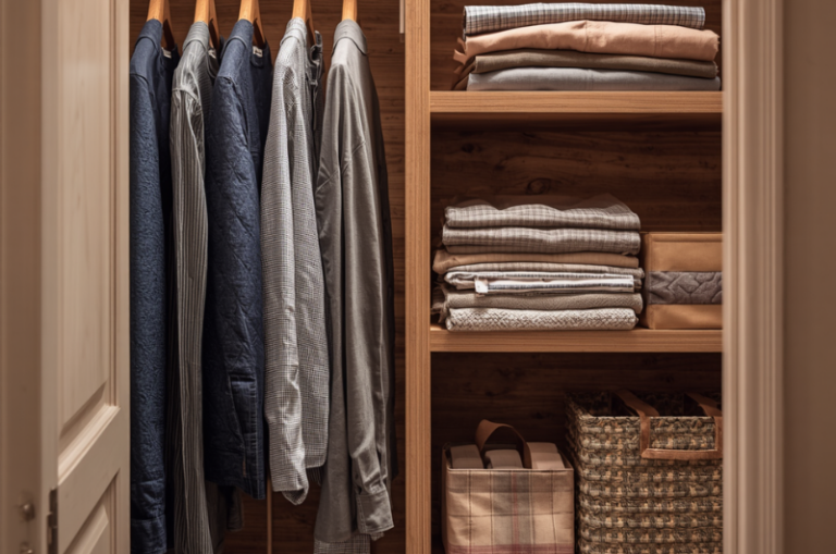 clothing maintenance tips