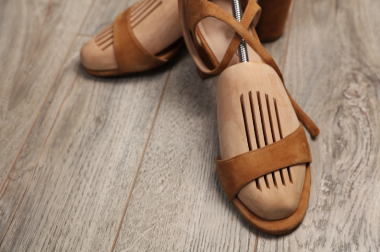 suede shoe care