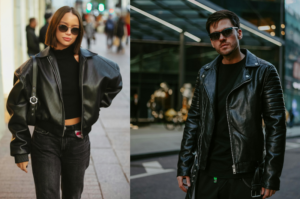 How to Clean and Reproof a Waxed Jacket