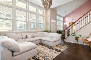 How to Get Rid of Stains on Couch