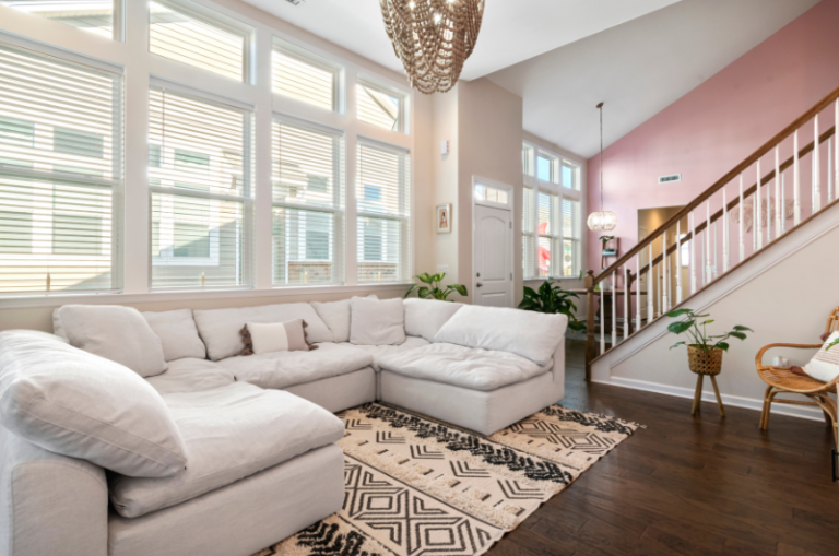 How to Get Rid of Stains on Couch