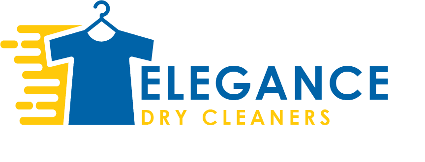 Elegance Dry Cleaners logo