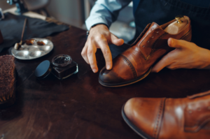 signs your shoes need repair